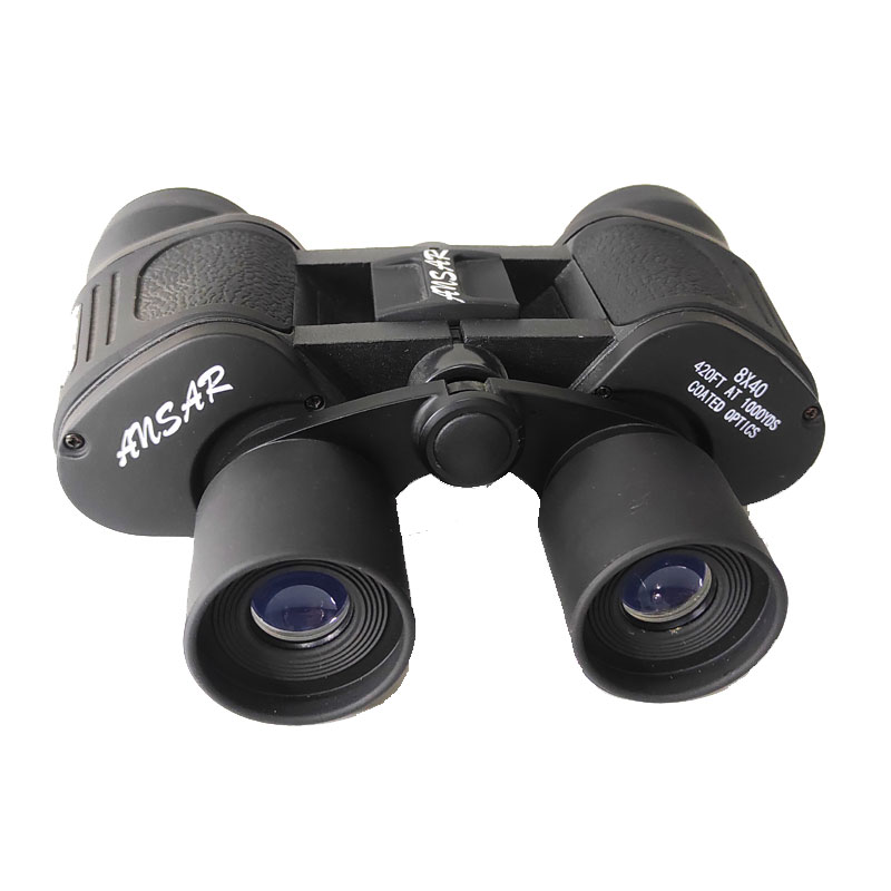 Binoculars%20Ansar%20El%20Dürbün%208x40%20mm%20XY-1419