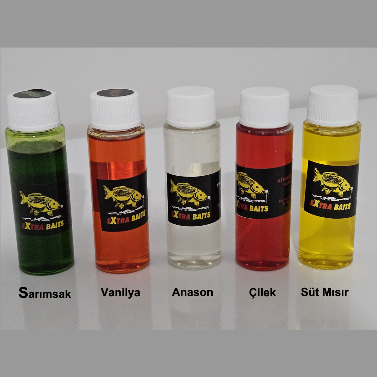 Süt%20Mısır%20Kokulu%20Sazan%20Atraktör%2075%20Ml%20Yem%20Katkısı