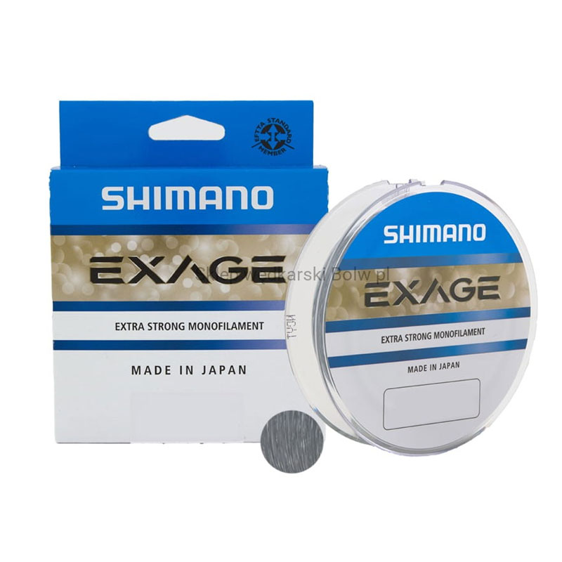 Shimano%20Exage%20150%20mt%20Monofilement%20Misina%200,205%20mm