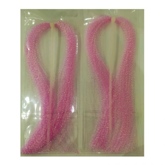 Çapari Simi 40 mt Damla Poşet Sim 30 cm  Pembe 4 (2 ad)