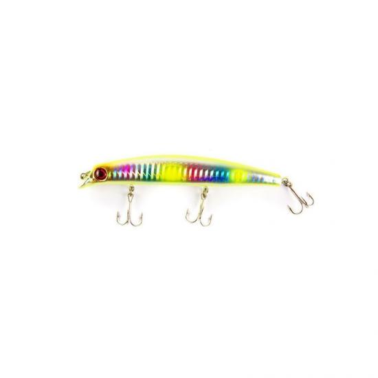 Sea Horse J-Sasuke 12 cm 16 gr L04 Sahte Balık