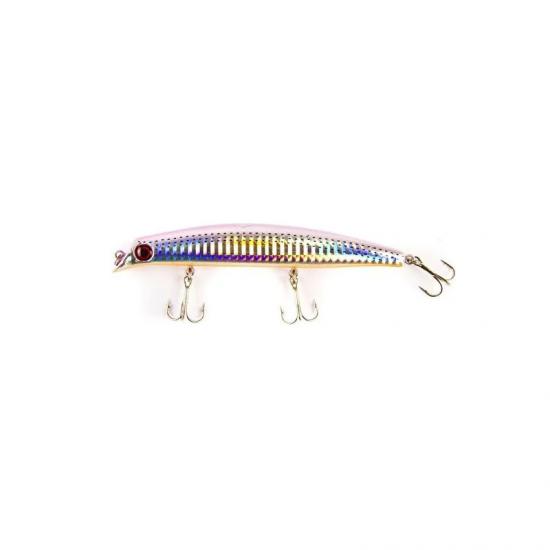 Sea Horse J-Sasuke 12 cm 16 gr L05 Sahte Balık