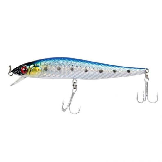 Sea Horse Jumper 105MM 8gr (MNK02) Rapala