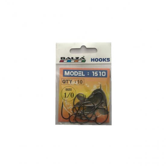 Balza Hooks 1510 iğne - 3