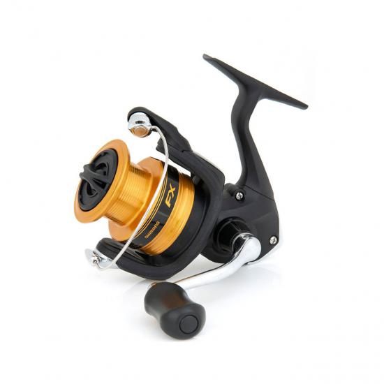 Shimano FX 4000 spin makina