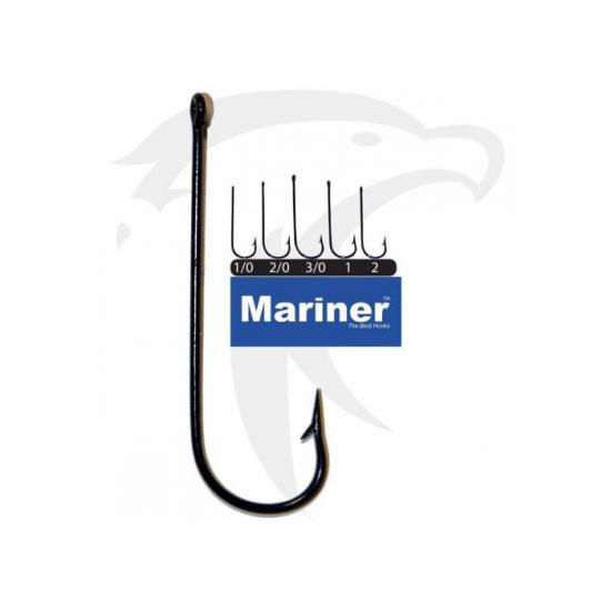 Mariner 32600 black iğne no:1 10’lu paket