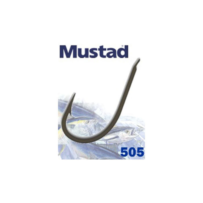 Mustad%20505%20bronz%20iğne%20no:5%2010’lu%20paket