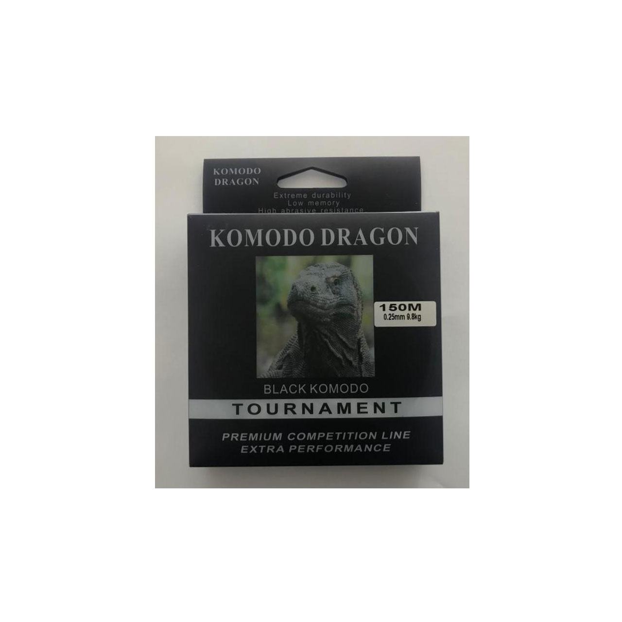 Komodo%20dragon%20şeffaf%20misina%20150%20mt%20-%200,30%20mm