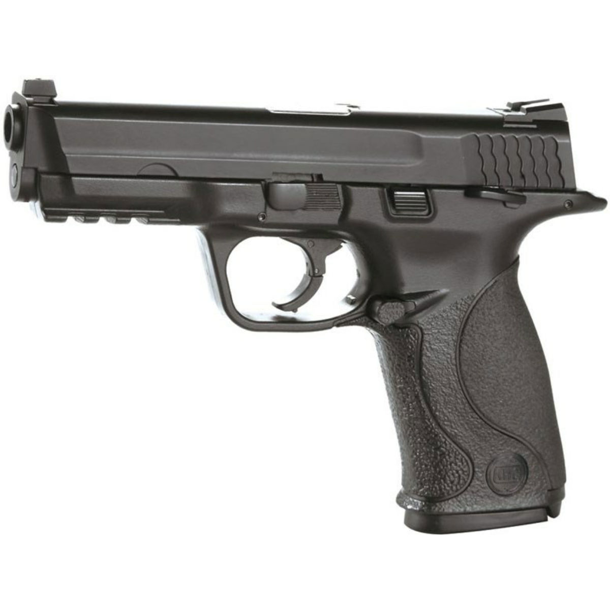 KWC%20Smith%20&%20Wesson%20M40%20Havalı%20Tabanca%204.5mm