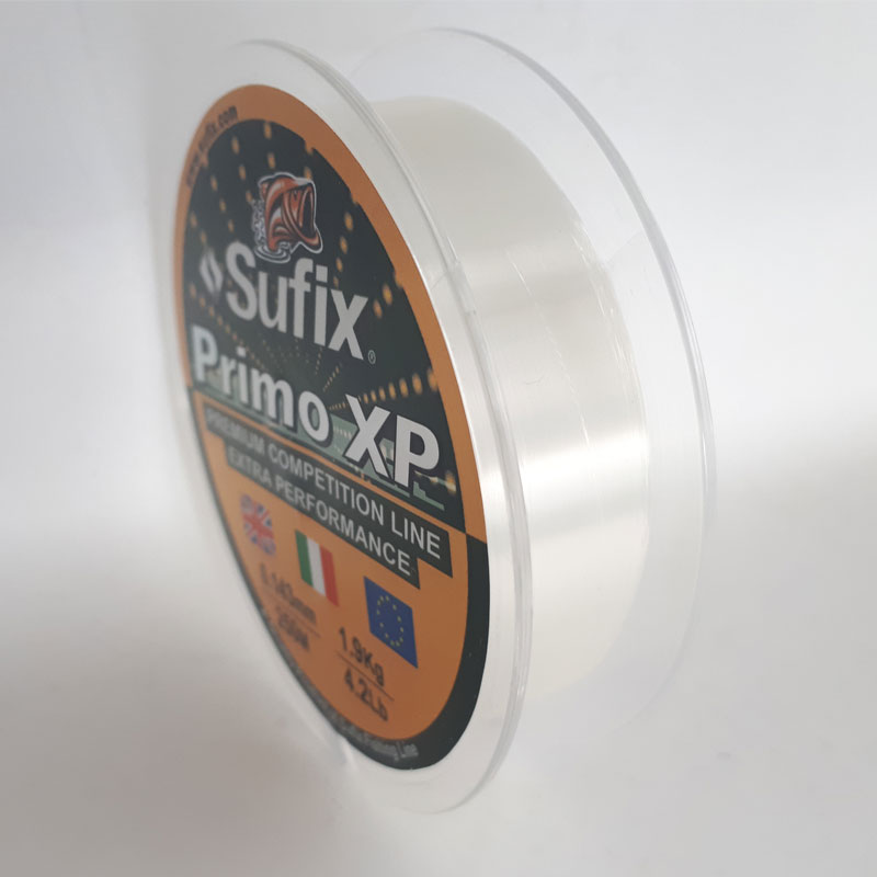 Sufix%20Primo%20XP%200.143%20mm%201,9%20kg%20250%20m%20Misina